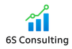 6S Consulting logo