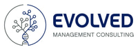 Evolved Management Consulting logo