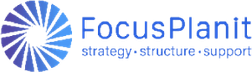 FocusPlanIT logo