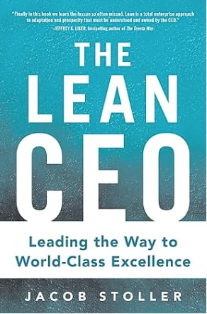Lean CEO