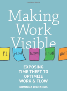 Making-Work-Visible-219x300