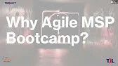 Agile Leadership for MSPs: From Command and Control to Flow
