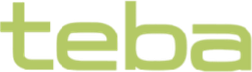 TEBA logo