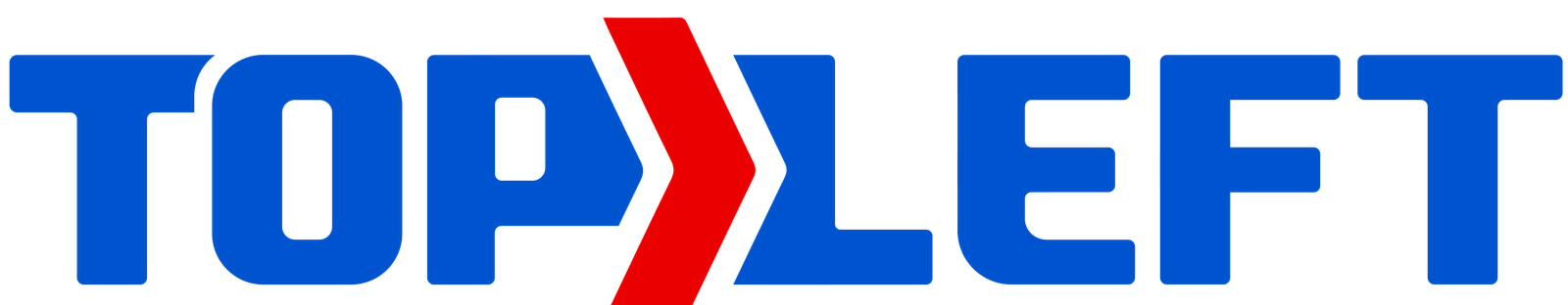 TopLeft Logo for Outlook Signature