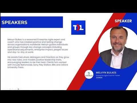 Melvyn Bulkes: Agile Project Management for MSPs