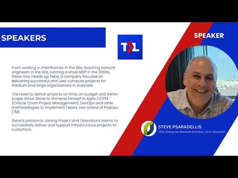 Steve Psaradellis: Finish Projects On Time and On Budget