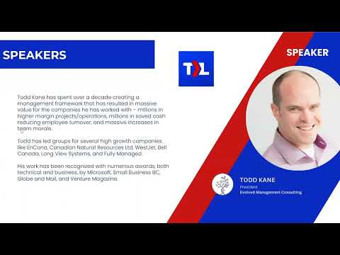 Todd Kane: Structure and Accountability in MSP Projects