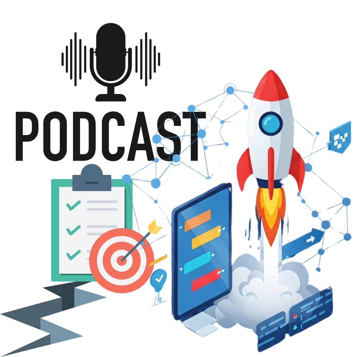 [LIVE Podcast Webinar] MSPs Fix Your Project Scoping & Execution Gaps (1)