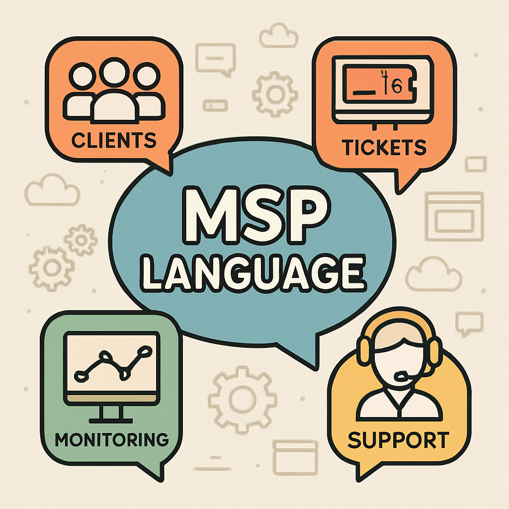 Visual of msp language in an msp environment-2