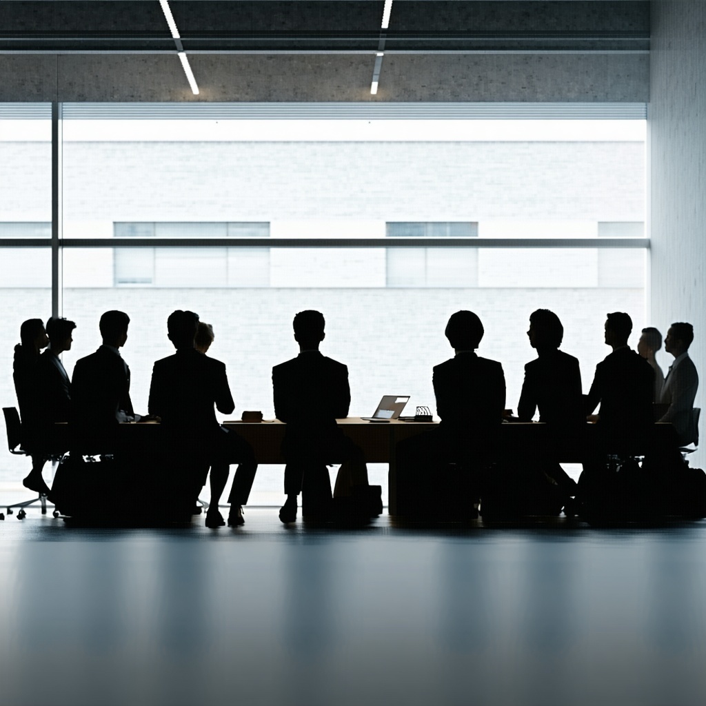 meeting