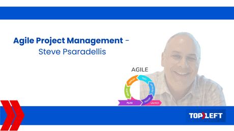 Webinar: The Secrets to Project Flow