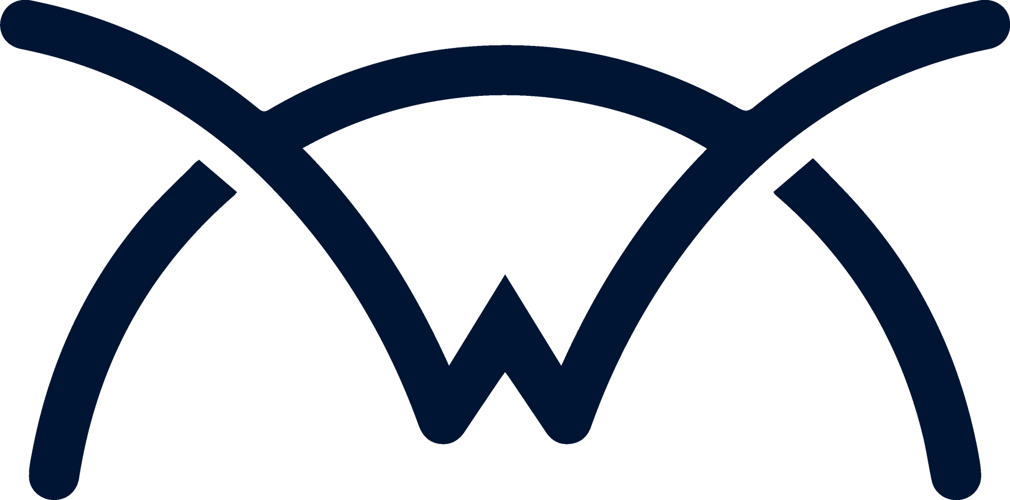 CW - Logo
