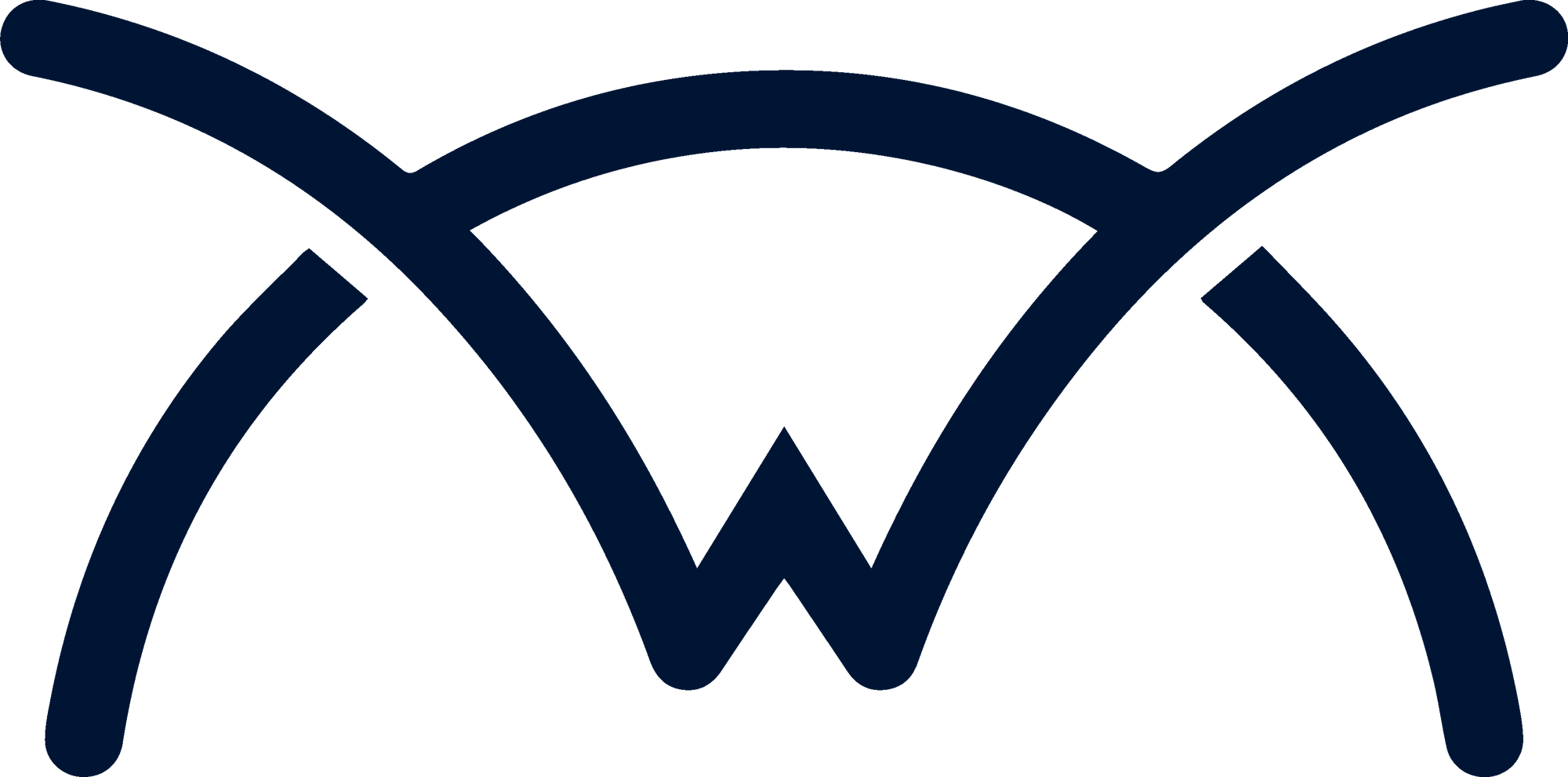 CW - Logo CW - Logo