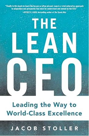 Lean CEO