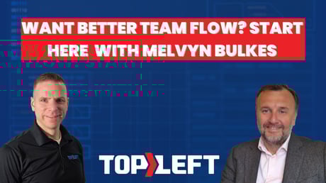 Melvyn Bulkes thumbnail