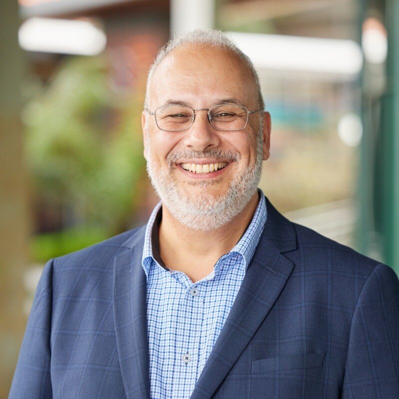 Steve Psaradellis