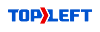 Topleft_Landscape_-_Full_Color_Logo