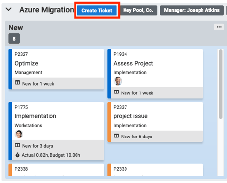 azure migration