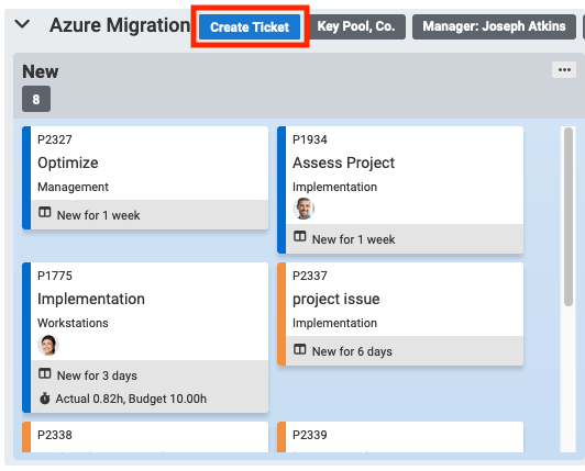 azure migration