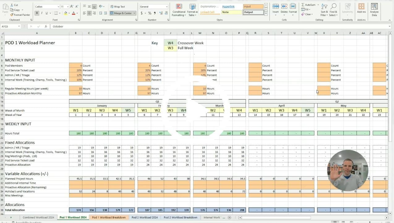 capacity planner-2