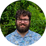Chase Effler - Appalachian Network Services
