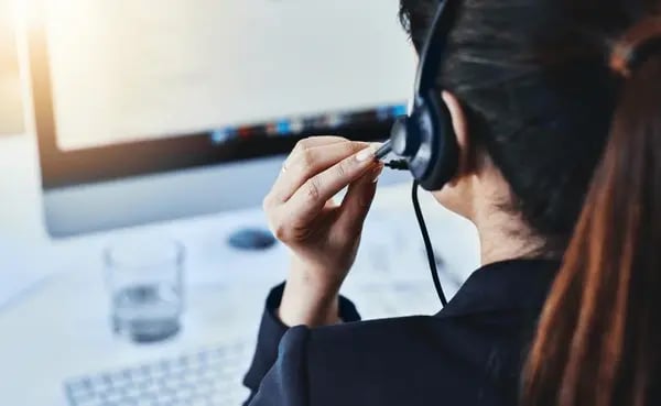 headset