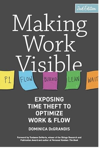 Making Work Visible