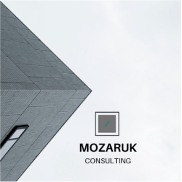 mozaruk consulting