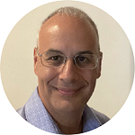 Steve Psaradellis - TEBA
