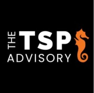 tsp logo