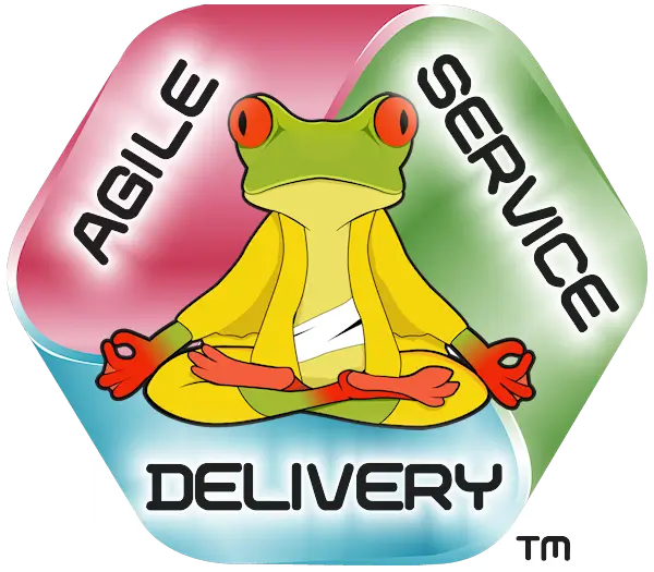 AgileServiceDeliveryLogo