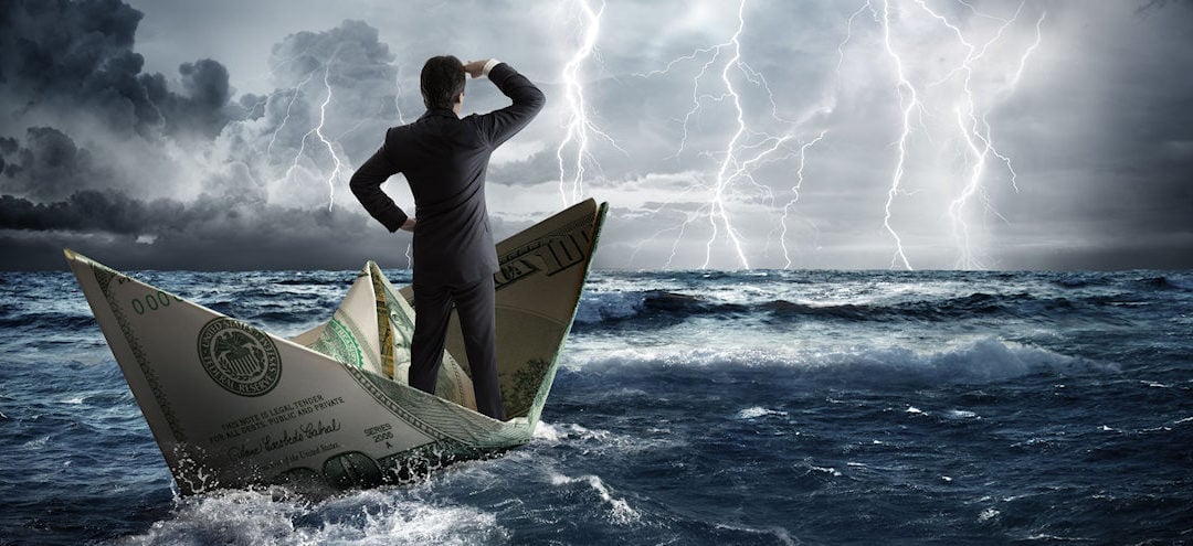 Economic Storm Business Survival Guide