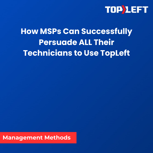 The Champion's Playbook: How to Sell Kanban to Skeptical MSP Technicians