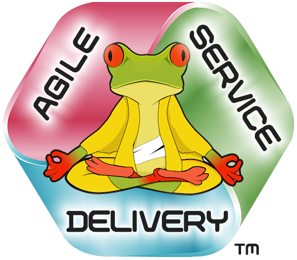 AgileServiceDelivery