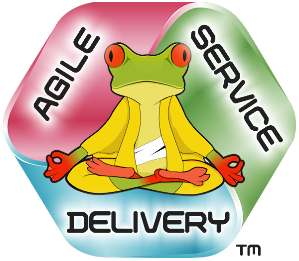 AgileServiceDelivery
