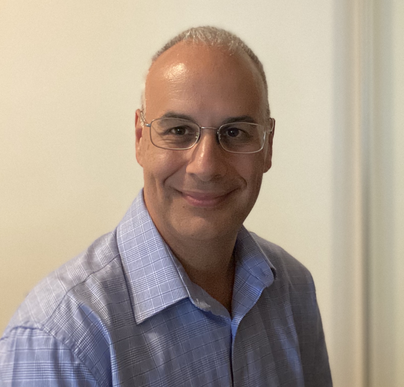 Steve Psaradellis