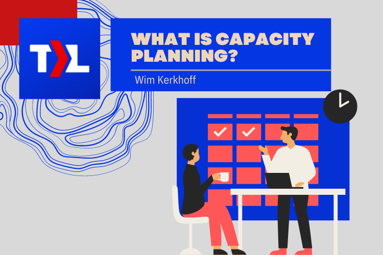 What is Capacity Planning?