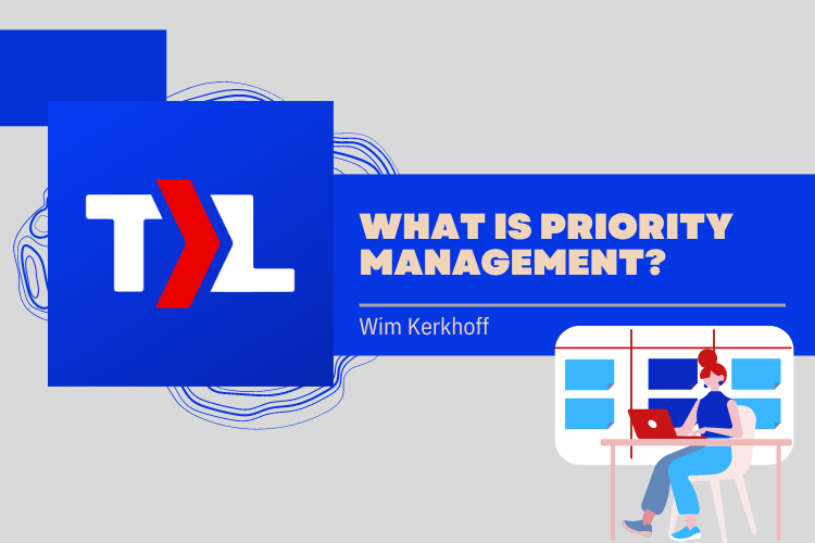 What is Priority Management?