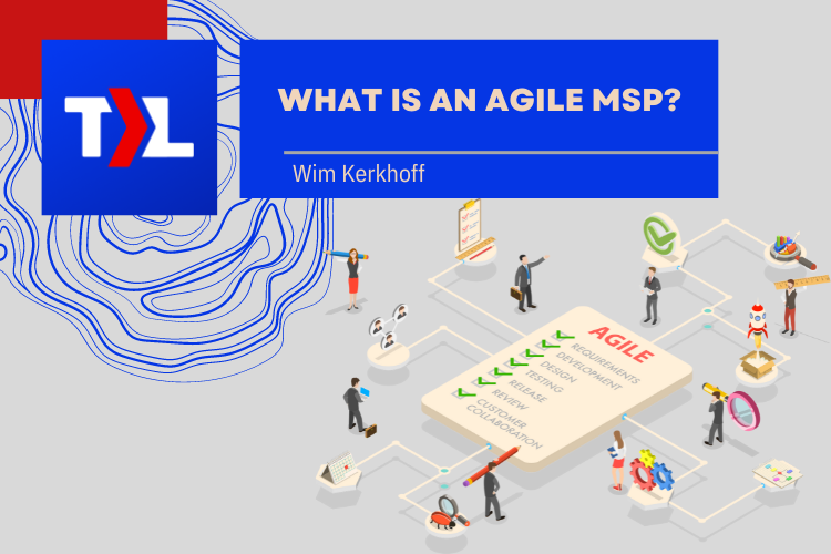 What is an Agile MSP?