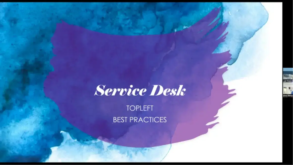 Delivering More and Faster: Best Practices for Efficient Service Delivery