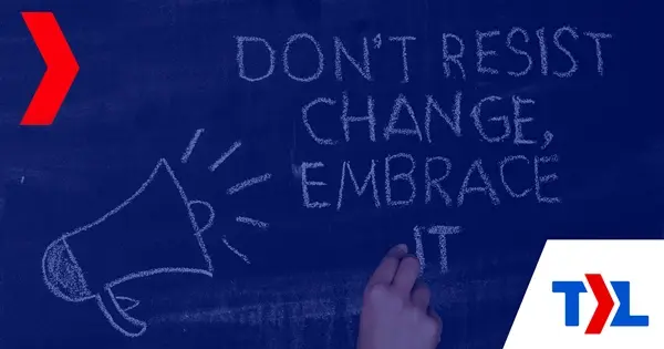 Embracing Change: Navigating Emotions on the Agile Journey with TopLeft