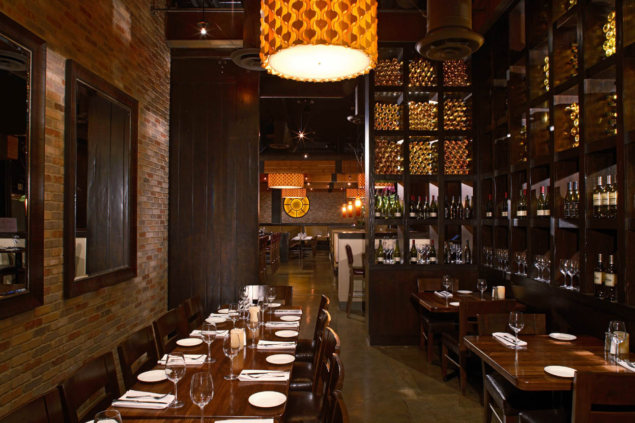  Paul Martin's American Grill