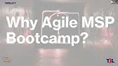 The Agile Leadership Mindset - 2022 Bootcamp