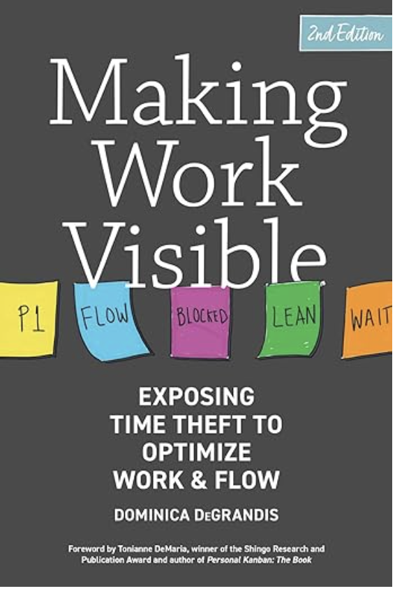 Making Work Visible