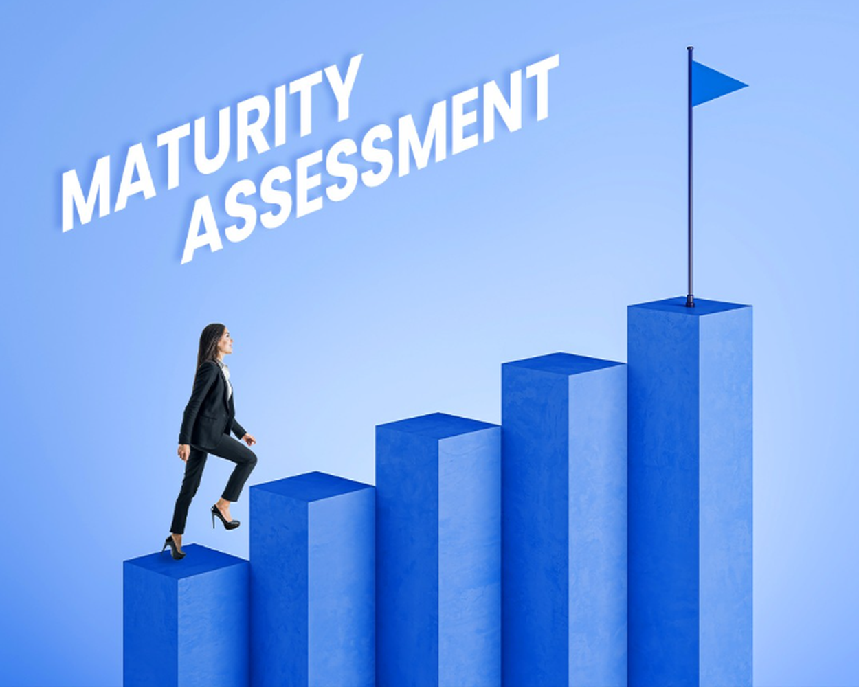 Operational Maturity Assessment