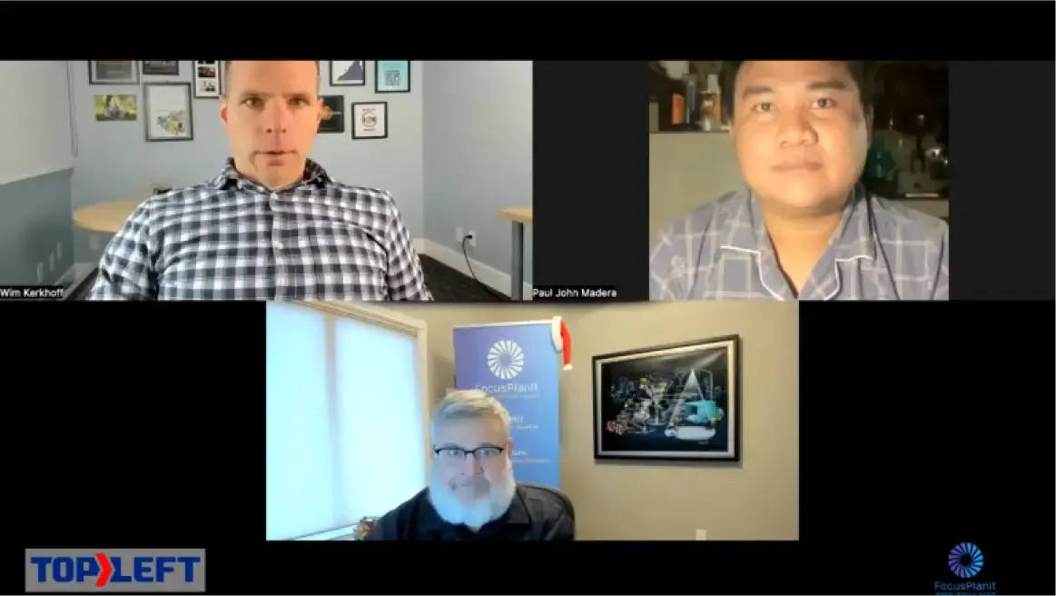 Pitfalls of Project Management with FocusPlanIT