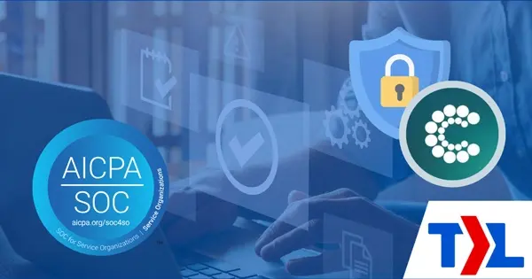 TopLeft Technologies Achieves SOC 2 Type II Compliance with ControlCase