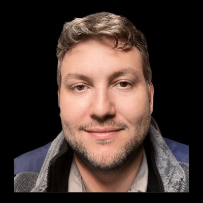 ravi brounstein profile picture