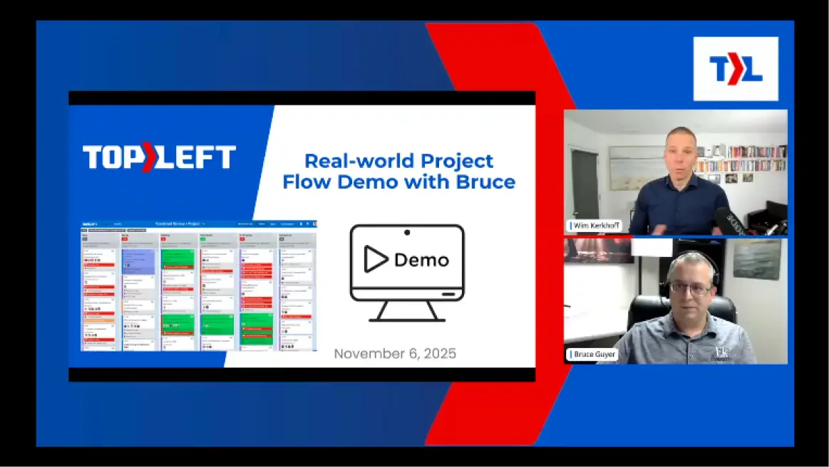Scaling Project Delivery
