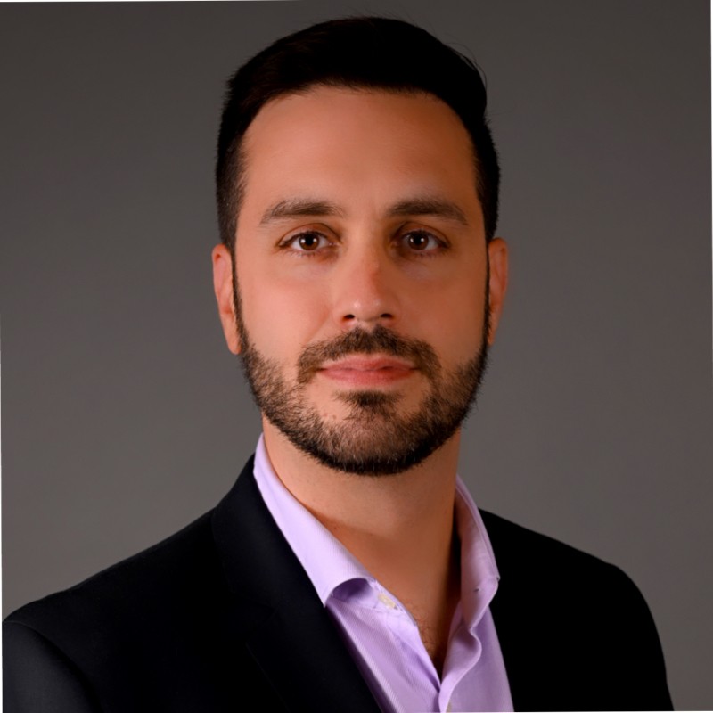 Lucas Misailidis